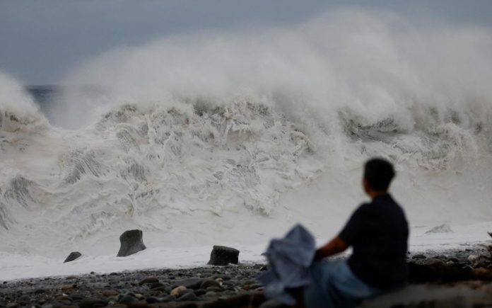 تايوان.-إصابة-190-شخصاً-في-إعصار-“كوينو”