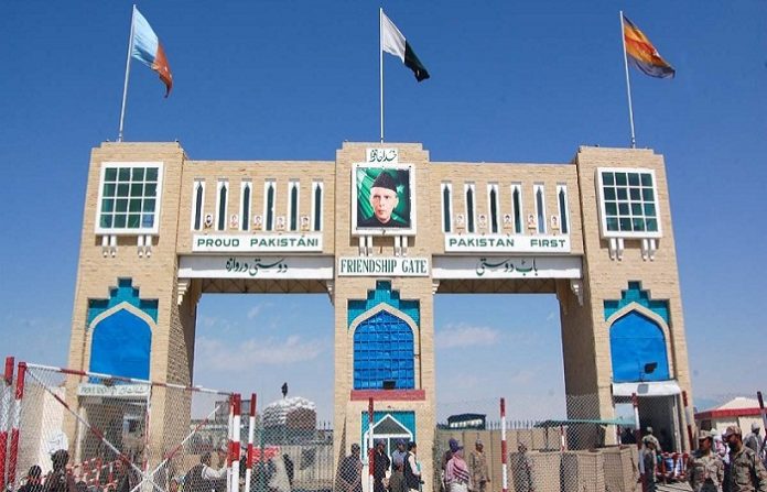 حارس-يطلق-النار-عشوائياً-على-المدنيين-في-معبر-“تشمن”-الحدودي-ويقتل-باكستانيين