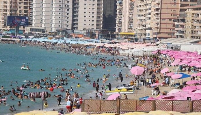 “فرانس-برس”-توضح-حقيقة-فيديو-متداول-من-مصر