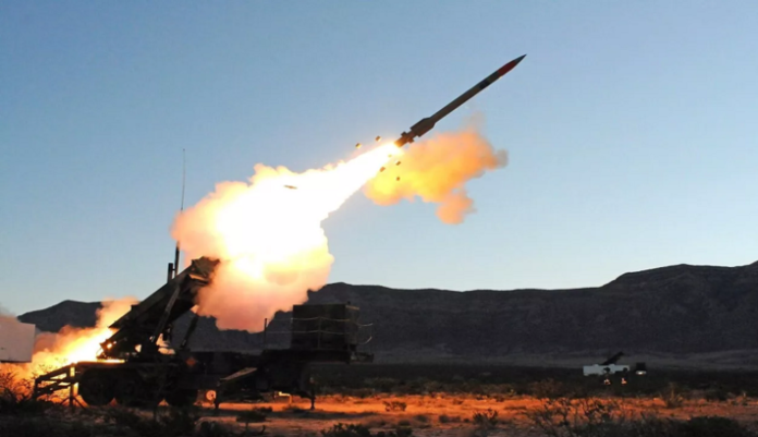 البنتاجون-يعلن-عن-صفقة-لبيع-أنظمة-باتريوت-إلى-إسبانيا