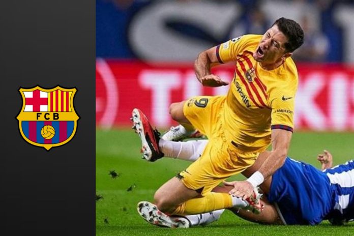 طبيب-منتخب-بولندا:-إصابة-ليفاندوفسكي-خطيرة-للغاية