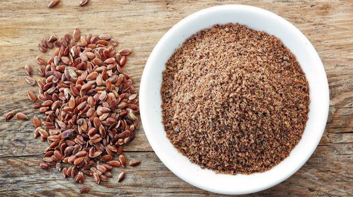 بذور-الكتان-لعلاج-مشاكل-الشعر-المتعددة