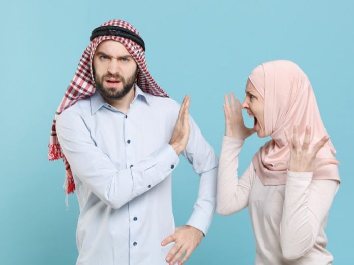 علامات-عدم-احترام-الزوجة-لزوجها.-تعرف-عليها