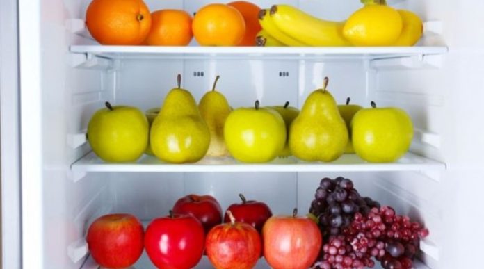أساسيات-حفظ-الفواكه-بأشكالها