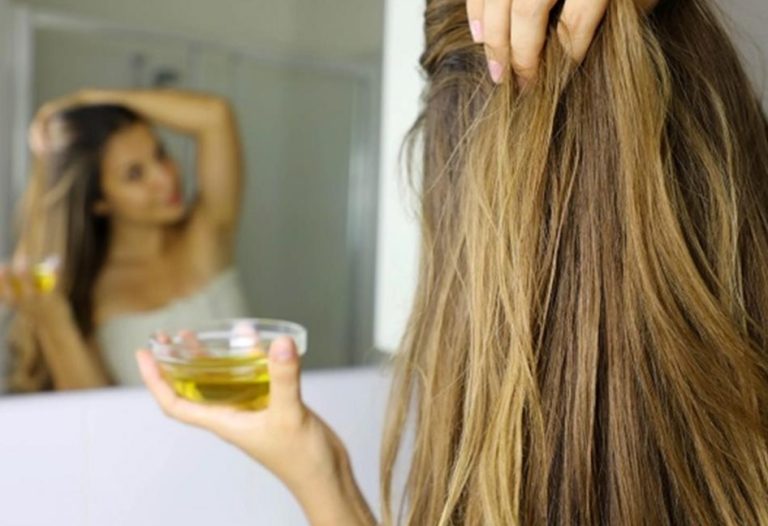 لتعزيز صحة الشعر!.. فوائد عجيبة لزيت الزيتون