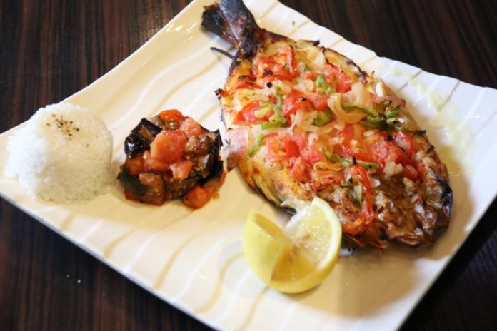 مقدماً-بتتبيلة-الشطة-والثوم.-حضري-سمك-السنجاري-بأسهل-الخطوات