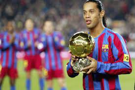 أفضل خمسة برازيليين في تاريخ الدوري الإسباني