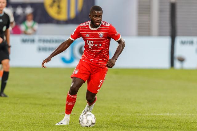 أفضل قلوب دفاع في الدوري الألماني لعام 2023 حتى الآن أفضل قلوب دفاع في الدوري الألماني لعام 2023 حتى الآن