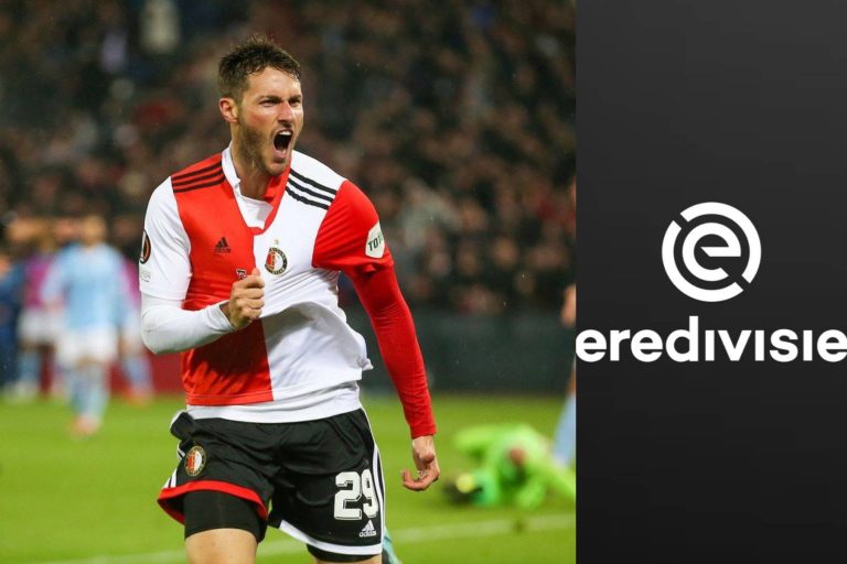 #خيمينيز يقود #فينورد روتردام إلى فوز صريح #خيمينيز يقود #فينورد روتردام إلى فوز صريح