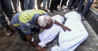 17 شهيدًا فى غزة.. قوات الاحتلال تستهدف من كانوا فى انتظار المساعدات فى القطاع 