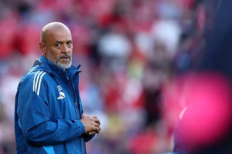 نونو سانتو: الشائعات حول رحيلي عن نوتنجهام “سخيفة”