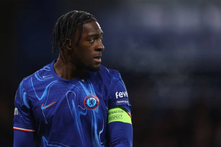 بورنموث تجري محادثات متقدمة لضم أكسيل ديساسي من تشيلسي