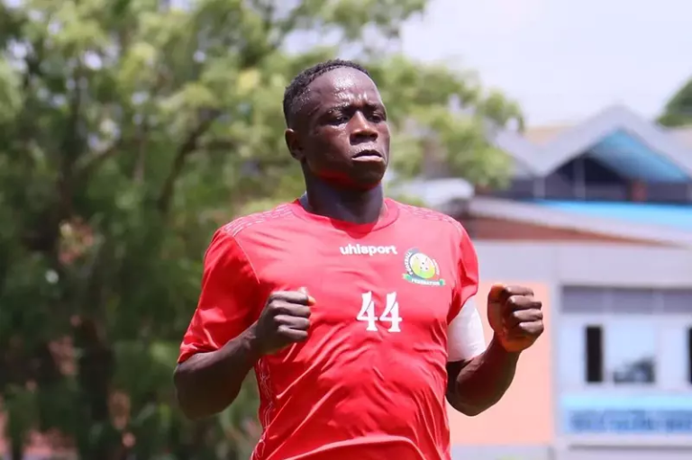 مصدر في ليلا كورة: الزمالك تعاقد مع بارون أوشينج وينتظر رد اتحاد الكرة على قيده