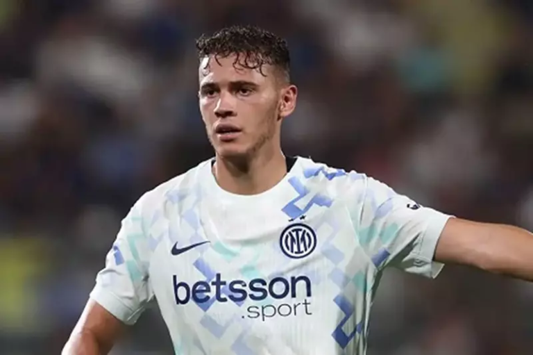 أسلاني ينتقل رسمياً من إنتر إلى تورينو