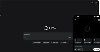 إيلون ماسك يعلن طرح نموذج Grok 2.5 مفتوح المصدر مع قيود على الاستخدام إيلون ماسك يعلن طرح نموذج Grok 2.5 مفتوح المصدر مع قيود على الاستخدام