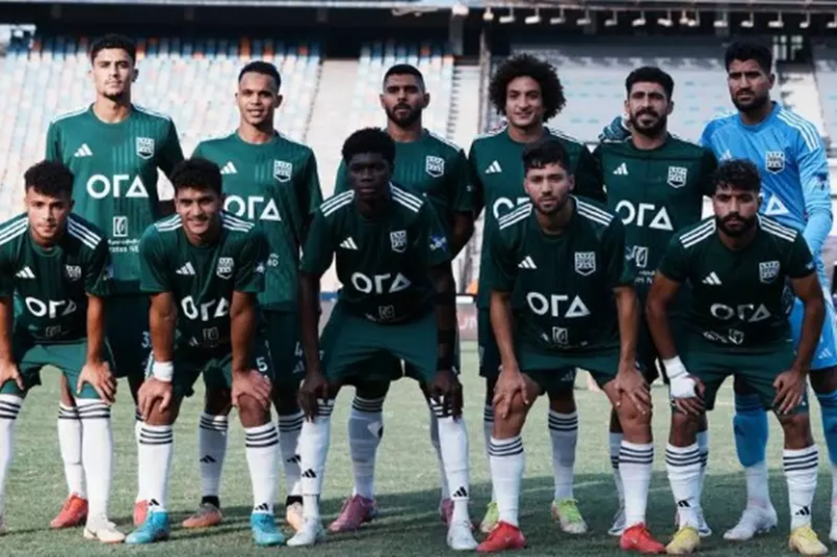 الدوري المصري: زد يستضيف وادي دجلة بعد قليل