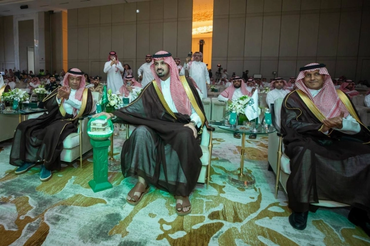 أمين منطقة الرياض يدشن وجهة «الربى».. أحدث وجهات NHC في شرق الرياض