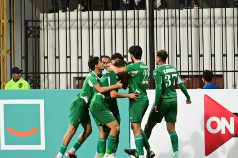 الاتحاد السكندري لـ«ليلا كورة»: لا نية لرحيل أحمد سامي.. والنتائج ستتحسن