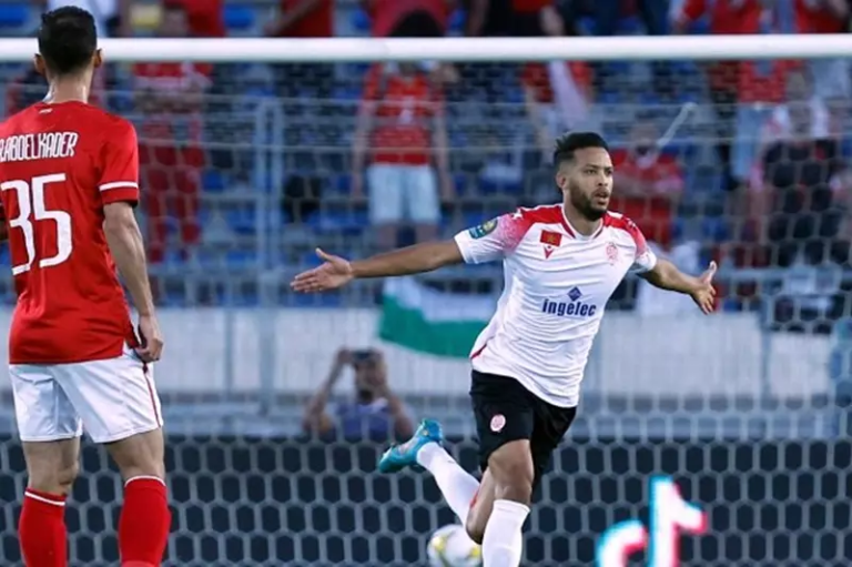 الوداد المغربي يعلن تعاقده مع زهير المترجي قادمًا من فاركو لمدة 3 مواسم