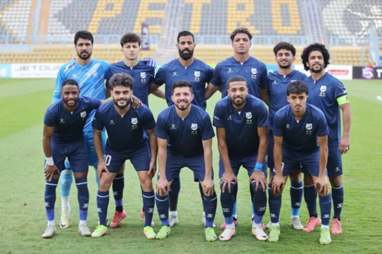 إنبي ليلا كورة: زياد كمال تأثر خلال فترة تواجده في الزمالك.. ونرحب ببيع حمدي