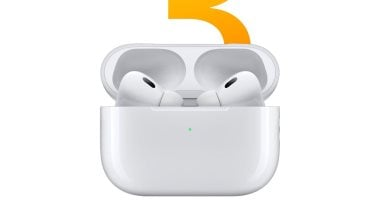 تسريب جديد: آبل تستعد لإطلاق AirPods Pro 3 هذا العام بميزة قياس معدل ضربات القلب