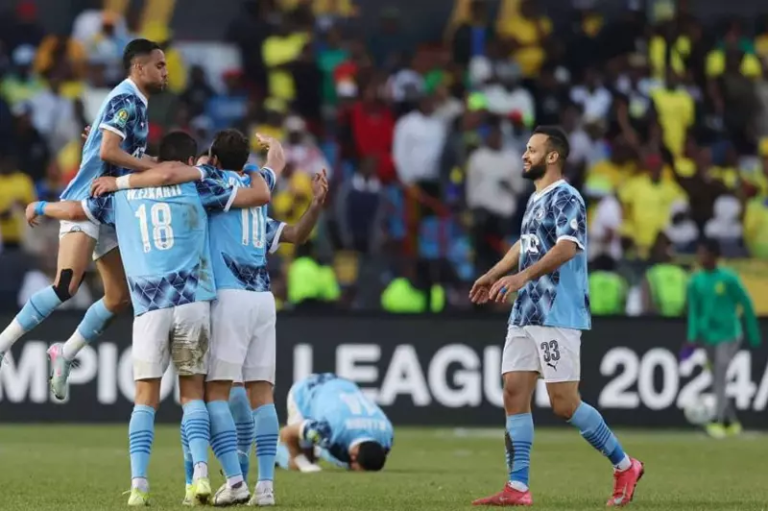 تشكيل بيراميدز ومودرن سبورت في الدوري: ماييلي يواجه حسام حسن