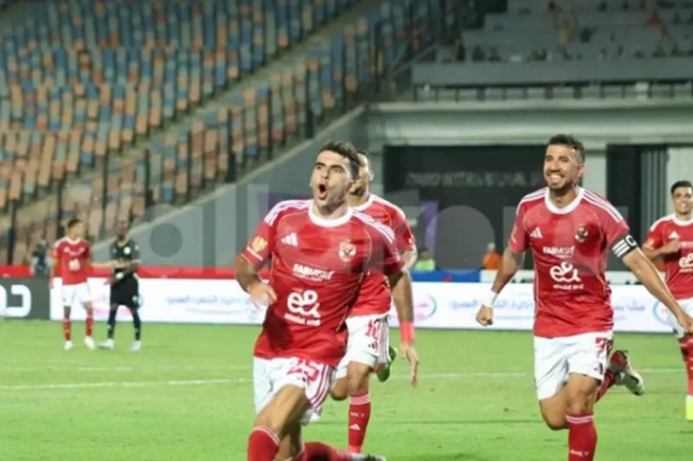 التعادل مع المحلة.. بداية الدوري تشكل ناقوس خطر للأهلي