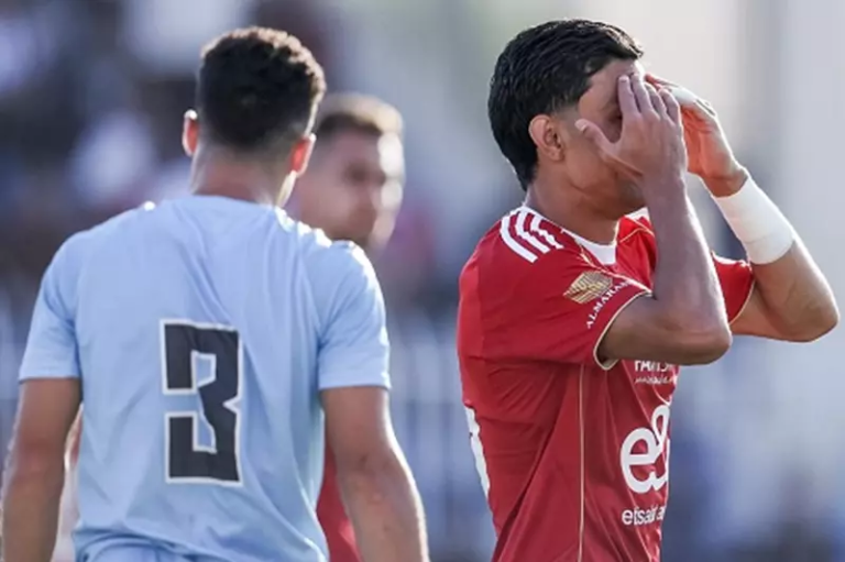 غزل المحلة تحصد النصيب الأكبر.. التعادلات السلبية تعكر صفو الدوري المصري