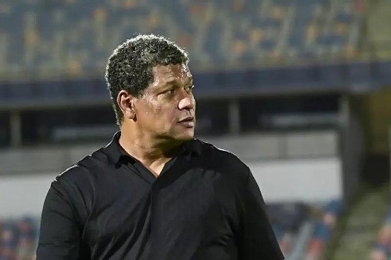 عبد العال: لم أستطع اللعب بأسلوب آخر أمام الأهلي.. والنقطة مهمة