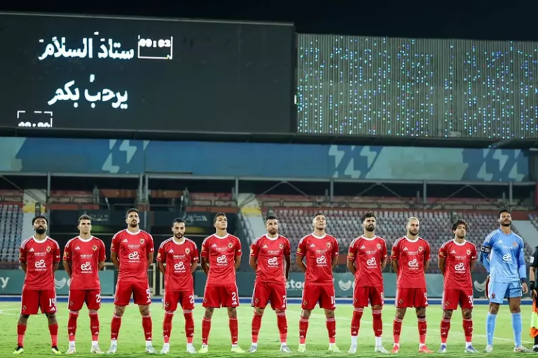 بعد التعادل مع المحلة.. انطلاق الدوري يطلق ناقوس الخطر في صفوف الأهلي