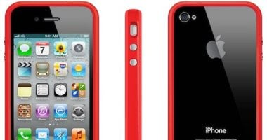 أبل تعيد إصدار كفر iPhone 4 لحماية أنحف هواتفها iPhone 17 Air .. التفاصيل
