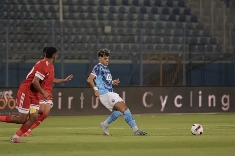 جدول ترتيب الدوري المصري بعد تعثر الأهلي وخسارة بيراميدز