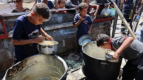 صندوق الثروة النرويجي يستبعد بنوكًا إسرائيلية ويتهمها بارتكاب انتهاكات جسيمة في غزة والضفة