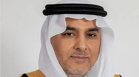 رئيس “سدايا”: “هيوماين تشات” بنموذج “علّام B34” مشروع سعودي لقيادة المحتوى العربي بالذكاء الاصطناعي