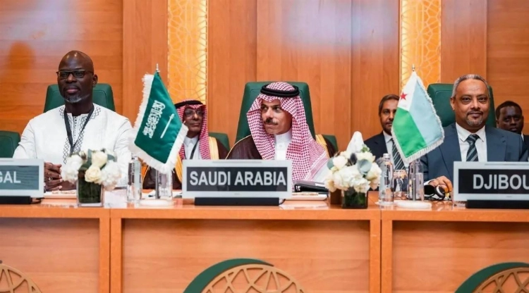 وزراء منظمة التعاون الإسلامي: إسرائيل ترتكب إبادة جماعية في غزة ويجب محاسبتها