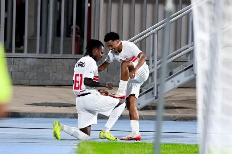 معركة الوصول إلى القمة والنجاة من القاع.. الزمالك يواجه فاركو في الدوري