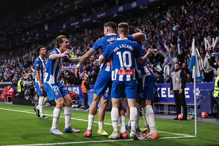 الدوري الإسباني.. بلباو يحرز فوزه الثاني.. وخيتافي يحرج إشبيلية