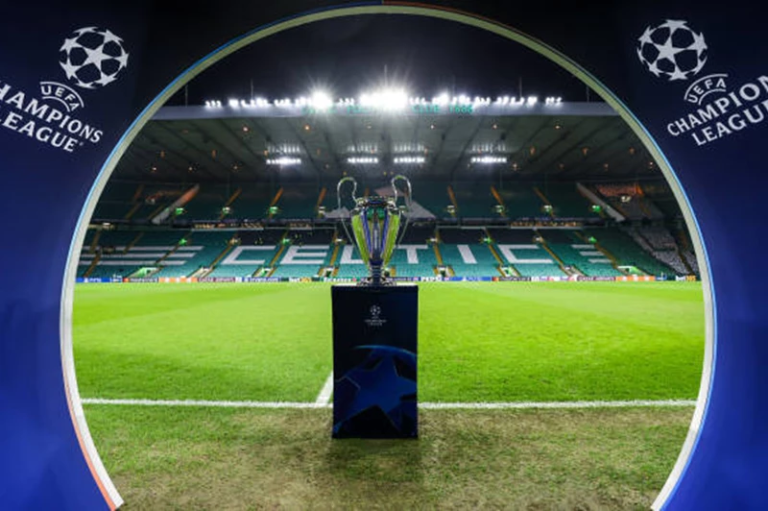 حان وقت الحسم.. 90 دقيقة تفصل عن اكتمال صفوف المتأهلين إلى دوري أبطال أوروبا