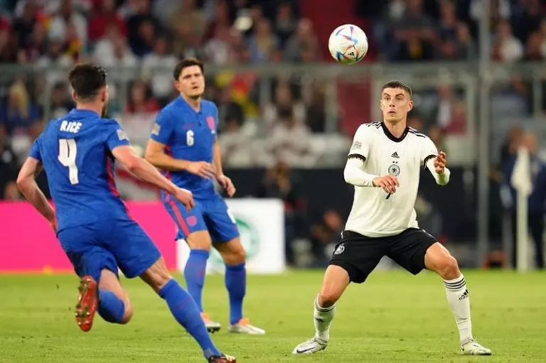 غياب هافيرتز عن انطلاقة المنتخب الألماني في تصفيات المونديال بسبب الإصابة