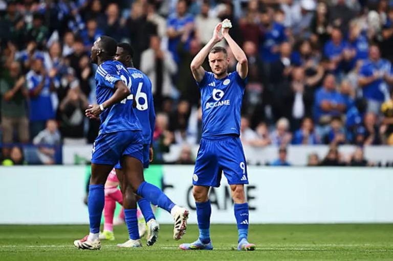 صحيفة إيطالية تنفي انتقال فاردي إلى كريمونيزي