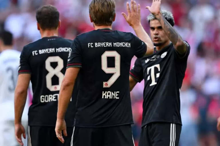 كومباني: نؤكد أننا الأفضل.. وبايرن ميونخ متعطش للفوز بلقب كأس ألمانيا