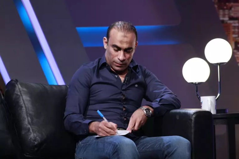 سيد عبد الحفيظ يضع حداً للجدل: هل سيترشح في انتخابات الأهلي المقبلة؟