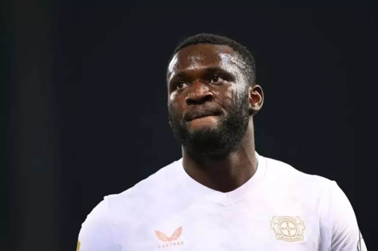 “إصابة سابقة”.. بونيفاس يشرح سبب فشل انتقاله إلى ميلان