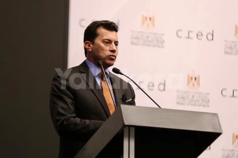 بعد التصديق على قانون الرياضة، تصدر الوزارة ضوابط تنظيم عمل الأندية