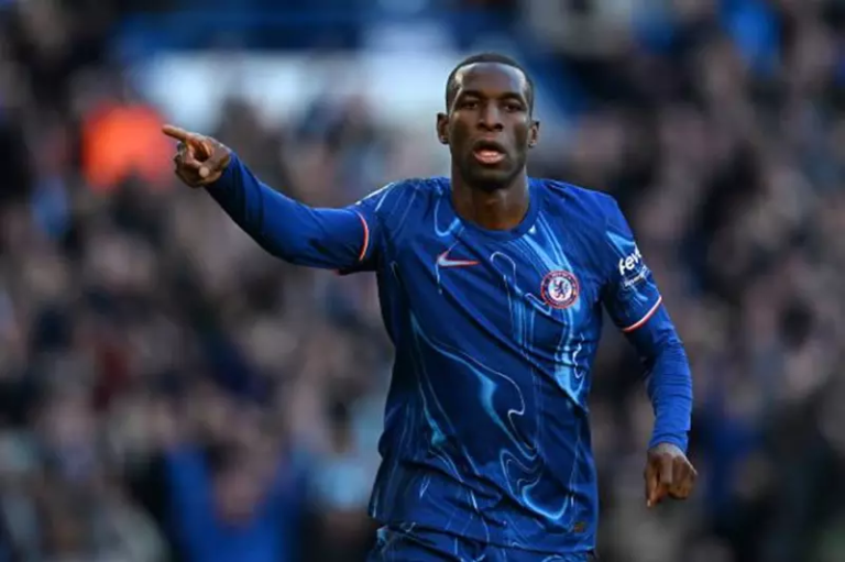 ذا صن: بايرن ميونيخ يبرم صفقة مع نيكولاس جاكسون