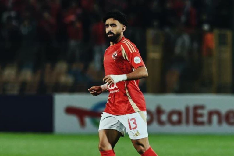 مصدر في ليلا كورة يؤكد: مروان عطية يعود لتدريبات الأهلي مطلع سبتمبر