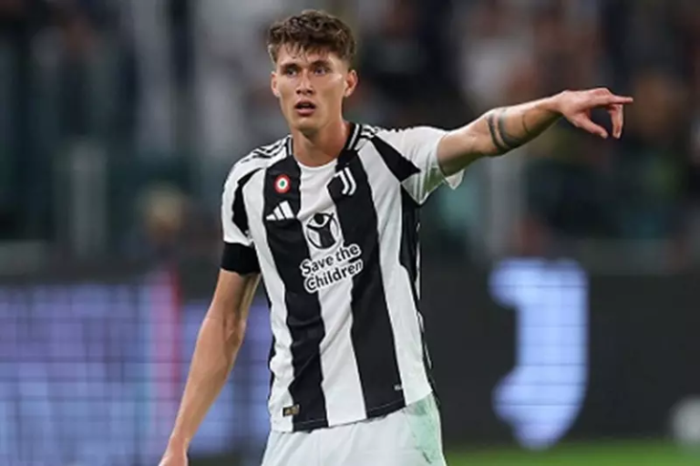 نوتنجهام فورست يقدّم عرضًا مغريًا للتعاقد مع موهبة يوفنتوس