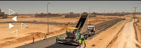 227 مليون ريال لتمويل تنفيذ 13 مشروعًا لتطوير الطرق في 45 بلدية بالرياض