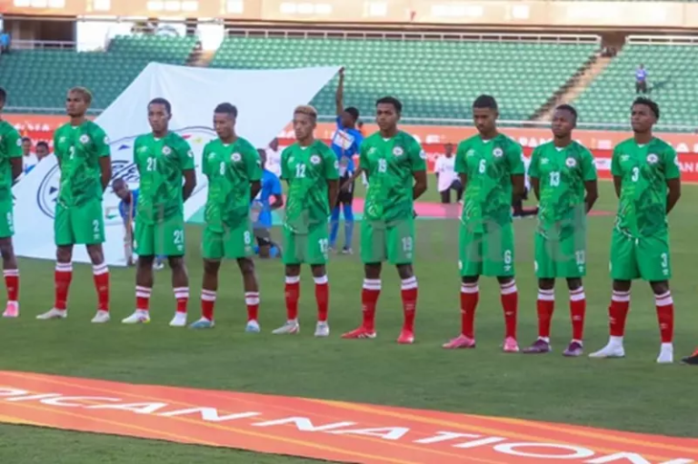 كاف يتدخل لإنقاذ المعلقين من ارتباك أسماء لاعبي مدغشقر