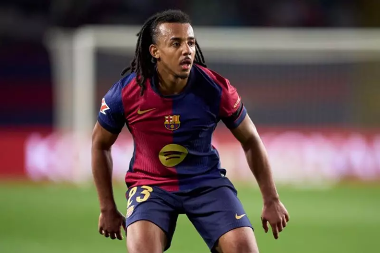 تقلص دور كوندي في برشلونة من ركيزة أساسية إلى دور ثانوي